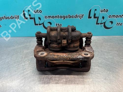 Right front brake caliper CITROËN JUMPY II Van 1.6 HDi 90 16V | BP28299670M104 - Image 3