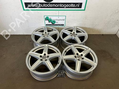 Used Rim VW POLO V (6R1, 6C1) 1.2 TDI (75 hp) 28299804