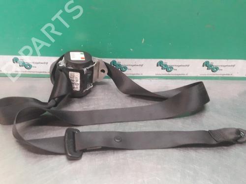 Rear left seatbelt BMW 1 (E87) 116 i | BP19616192I29 