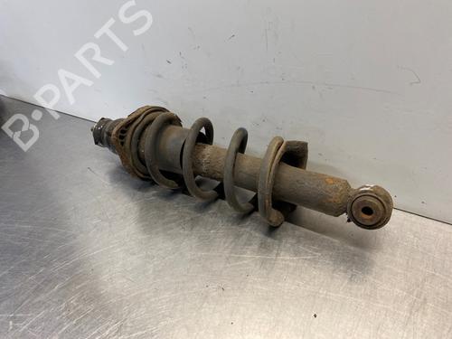 Right rear shock absorber HONDA CIVIC VII Hatchback (EU, EP, EV) 1.4 iS (EP1, EU5, EU7) | BP29916924M19