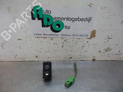 Used Switch BMW 3 Coupe (E36) 316 i (102 hp) 19604651