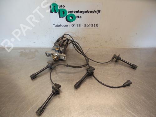Used Ignition coil Ignition coil DAIHATSU CHARADE IV (G200, G202) 1.3 i 16V (84 hp) 19593255 19593255