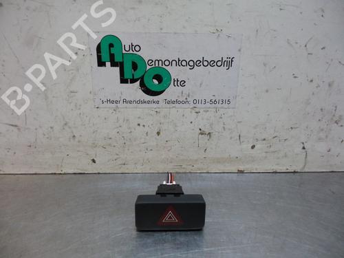 Used Warning switch NISSAN PIXO (UA0) 1.0 (68 hp) 19601287