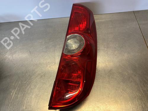 Used Right taillight Right taillight OPEL COMBO Box Body/MPV (X12) 1.3 CDTI (B05) (90 hp) 40050400 40050400