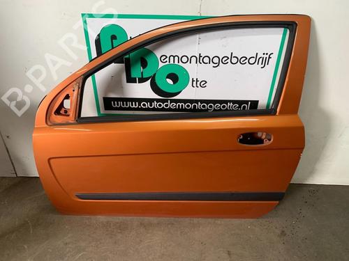 Used Left front door CHEVROLET AVEO / KALOS Hatchback (T200) 1.4 16V (94 hp) 19621810