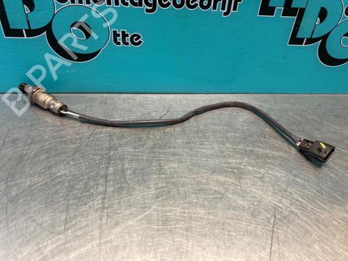 Elektronisk sensor RENAULT CLIO IV (BH_) 0.9 TCe 90 (BHNF, BHMA, BHMH, BHJK, BHJR) (90 hp) 28299458