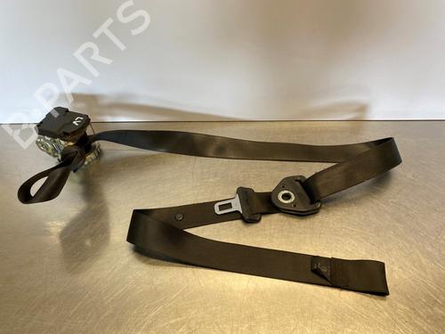 Used Front left seatbelt Front left seatbelt 38729663 38729663