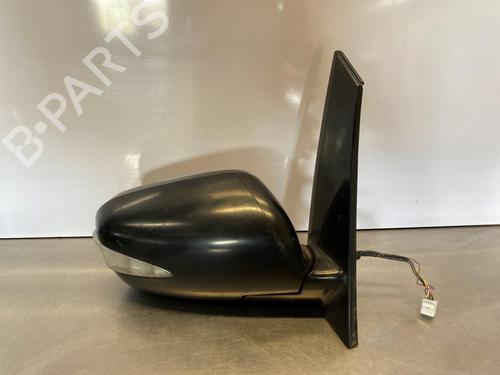 Used Right mirror Right mirror MITSUBISHI GRANDIS (NA_W) 2.4 MIVEC (NA4W) (165 hp) 36048535 36048535