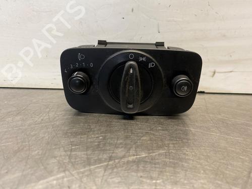 Forlygtekontakt FORD FIESTA VI (CB1, CCN) 1.25 (82 hp) 29608418
