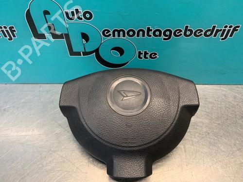 Used Driver airbag Driver airbag DAIHATSU CUORE VI (L251, L250_, L260_) 1.0 (58 hp) 19626629 19626629