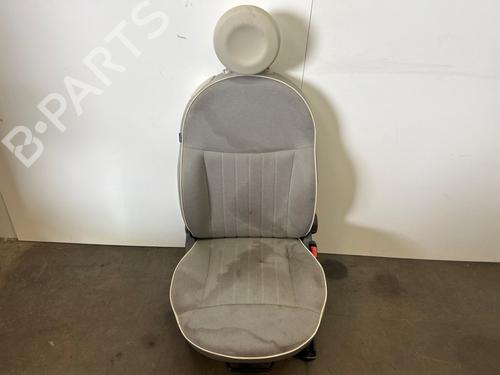 Used Right front seat FIAT 500 (312_) 1.2 (312AXA1A) (69 hp) 28300420