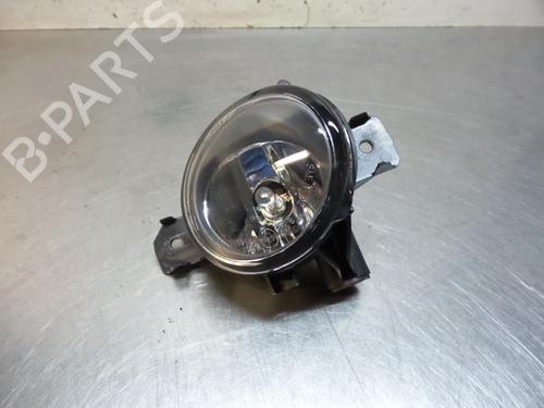 Used Left front fog light Left front fog light 19600961 19600961