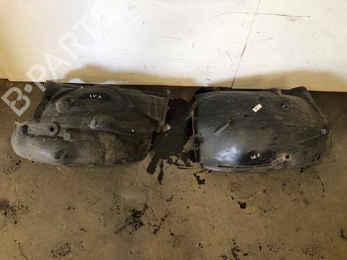 Hjulbue Hjulbue RENAULT CLIO IV (BH_) 0.9 TCe 90 (BHNF, BHMA, BHMH, BHJK, BHJR) (90 hp) 34100335 34100335