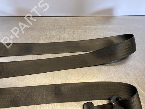 Front right seatbelt FIAT PANDA (169_) 1.2 (169.AXB11, 169.AXB1A) | BP38721877I25 - Image 3
