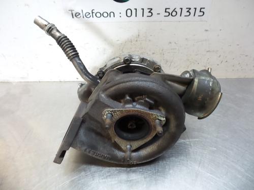 Turbocharger/Supercharger AUDI A4 B6 Avant (8E5) 2.5 TDI | BP19595310M71 