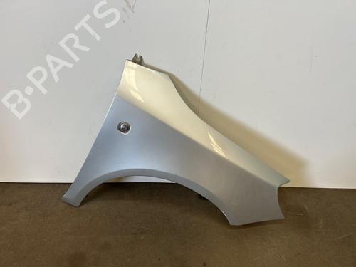 Used Right front fenders SKODA FABIA II Combi (545) 1.2 (70 hp) 28300530