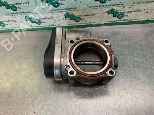 Throttle body BMW 3 Compact (E46) 316 ti | BP29586226M82 