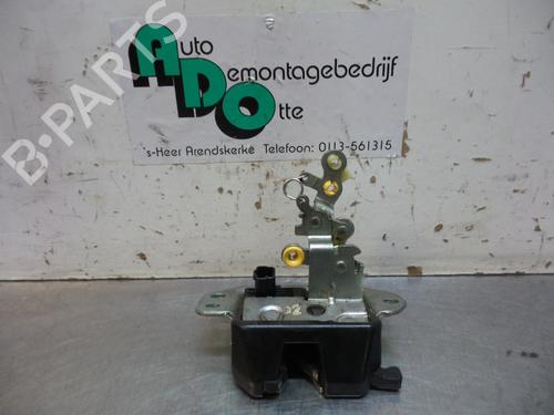 Used Other Other CHEVROLET AVEO / KALOS Hatchback (T250, T255) 1.4 (101 hp) 19603179 19603179