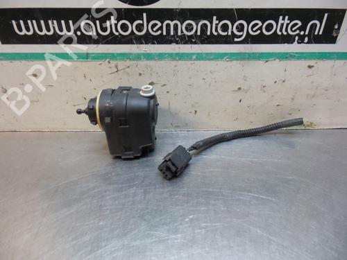Moteur de réglage de phares PEUGEOT 107 (PM_, PN_) 1.0 (68 hp) 19612589