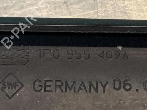 Front windshield wiper arm SEAT LEON (1P1) 2.0 TDI | BP19624473C143 