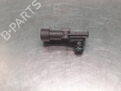 Used Electronic sensor RENAULT MEGANE II Estate (KM0/1_) 1.6 (113 hp) 19616565