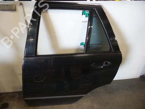 Used Left rear door BMW X5 (E53) 4.4 i (286 hp) 19591595