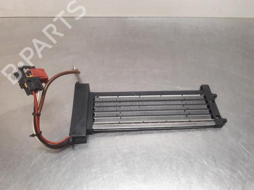 Used Heater resistor Heater resistor CITROËN C5 II (RC_) 2.2 HDi (RC4HXE) (133 hp) 19614819 19614819
