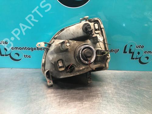Right headlight OPEL AGILA A (H00) 1.2 16V Twinport (F68) | BP28298637C29 - Image 2