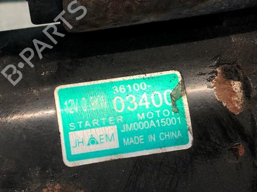 Startmotor KIA PICANTO II (TA) 1.0 | BP28298335M8 