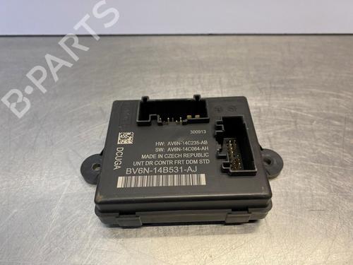 Module électronique FORD FOCUS III Estate Van 1.0 EcoBoost (125 hp) 31302799