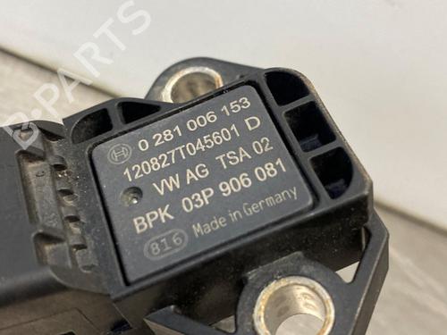 Elektronisk sensor VW POLO V (6R1, 6C1) 1.2 TDI | BP28300163M84 