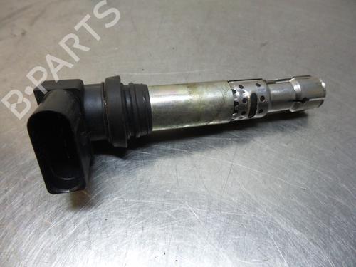 Ignition coil VW POLO IV (9N_, 9A_) 1.4 16V | BP19604483M94 