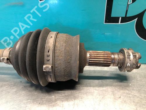 Left front driveshaft FORD KA (RU8) 1.2 | BP28297784M38 - Image 3