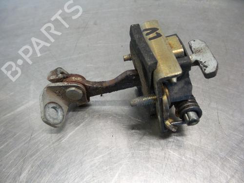 Used Hinge/Door check strap CITROËN BERLINGO / BERLINGO FIRST Box Body/MPV (M_) 1.9 D 70 (MBWJZ, MCWJZ) (69 hp) 19592018