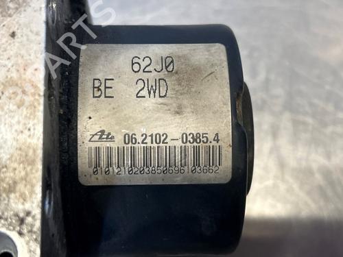 ABS pump SUZUKI SWIFT III (MZ, EZ) 1.3 (RS413, ZC11S) | BP38534420M43 - Image 3