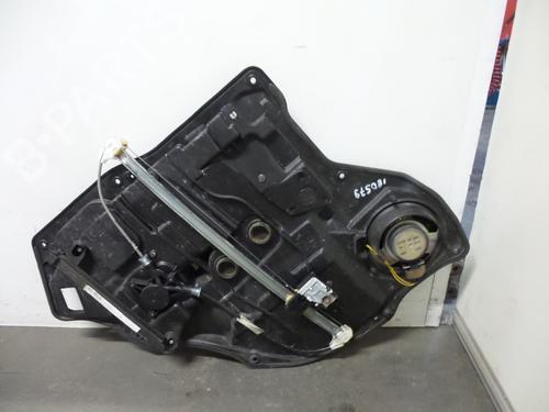 Rear right window mechanism MAZDA 2 (DY) 1.4 | BP19600809C25 - Image 2