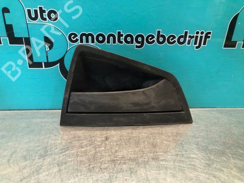 Rear left exterior door handle ALFA ROMEO GIULIETTA (940_) 1.4 TB (940FXB1A, 940FXB11) | BP28298968C130 