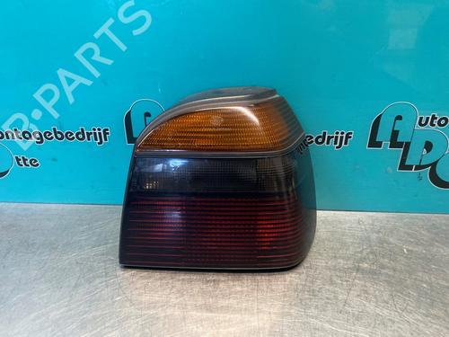 Used Right taillight VW GOLF III (1H1) 1.6 (75 hp) 28299850
