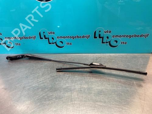 Used Front windshield wiper arm FORD MONDEO IV Turnier (BA7) 1.8 TDCi (125 hp) 28305813
