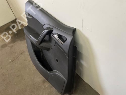 Rear left panel OPEL MERIVA B MPV (S10) 1.7 CDTI (75) | BP29503068C60 
