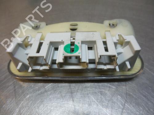 Interior roof light PEUGEOT 307 (3A/C) 1.4 | BP19599676I8 