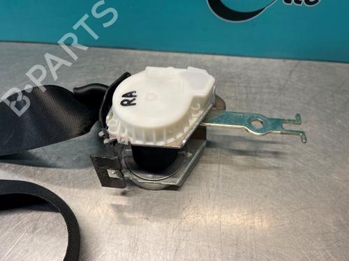 Rear right seatbelt BMW 5 (E60) 525 i | BP20719639I28 