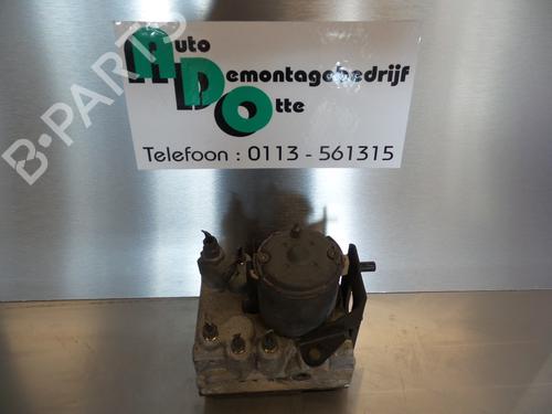 Electronic module BMW 5 Touring (E39) 525 tds | BP19589252M83 