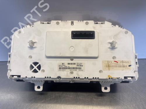 Quadrante NISSAN NOTE (E12) 1.2 DIG-S | BP36458748C47 - Image 3