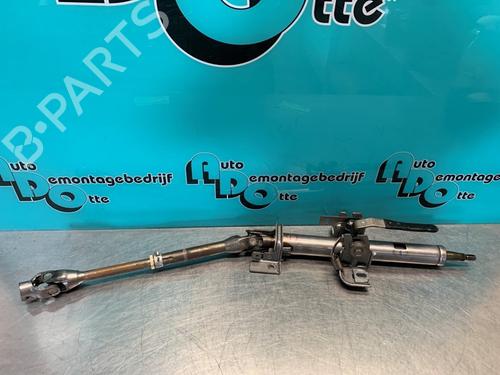 Used Steering column MITSUBISHI OUTLANDER I (CU_W) 2.0 (CU2W) (136 hp) 19626192