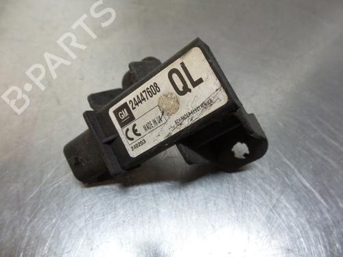 Used Electronic sensor Electronic sensor 19597950 19597950