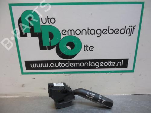 Steering column stalk MAZDA 2 (DY) 1.4 | BP19606845I23 