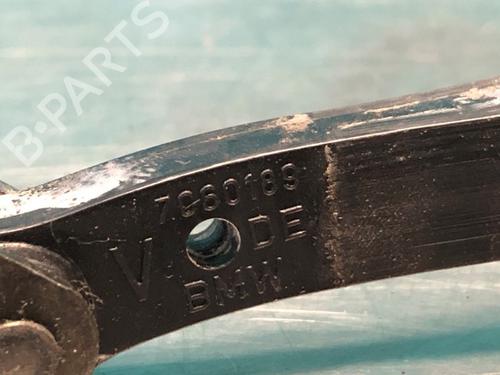 Hinge/Door check strap BMW 3 (E90) 318 i | BP28305655C146 