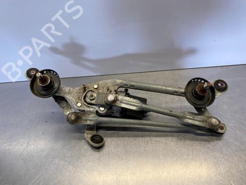 Front wipers mechanism NISSAN NOTE (E12) 1.2 DIG-S | BP36458755C83 - Image 3