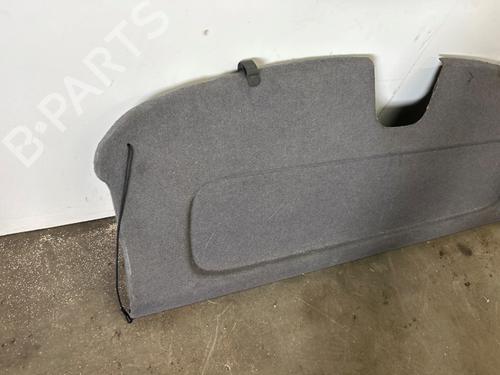 Rear parcel shelf TOYOTA STARLET (_P9_) 1.3 (EP91_, EP91R) | BP29868228C85